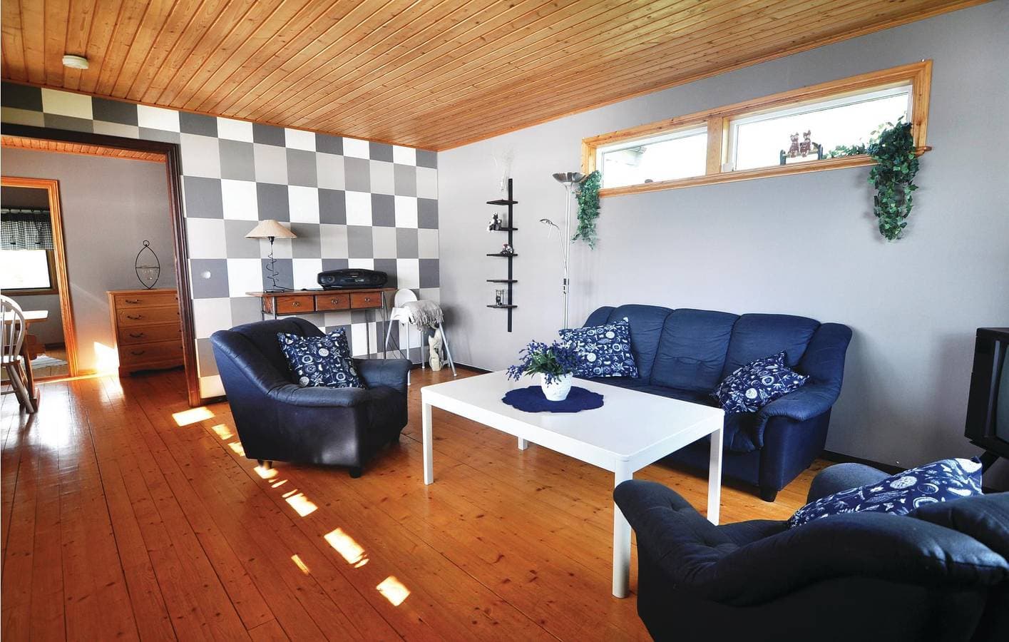 Foto 7 von 14: Ferienhaus für 5 Personen mit Terrasse