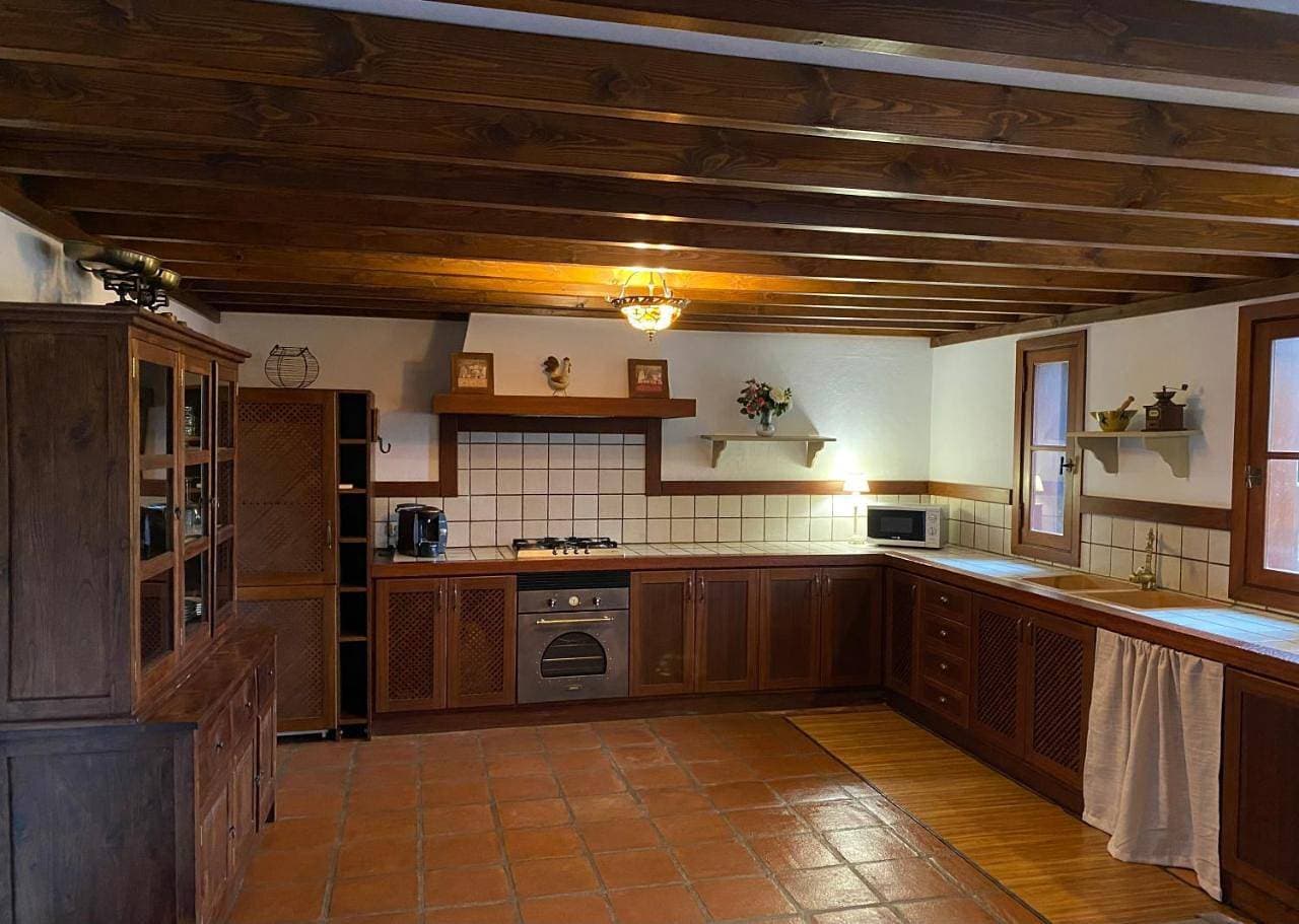 Foto 7 von 29: Three-Bedroom Holiday Home
