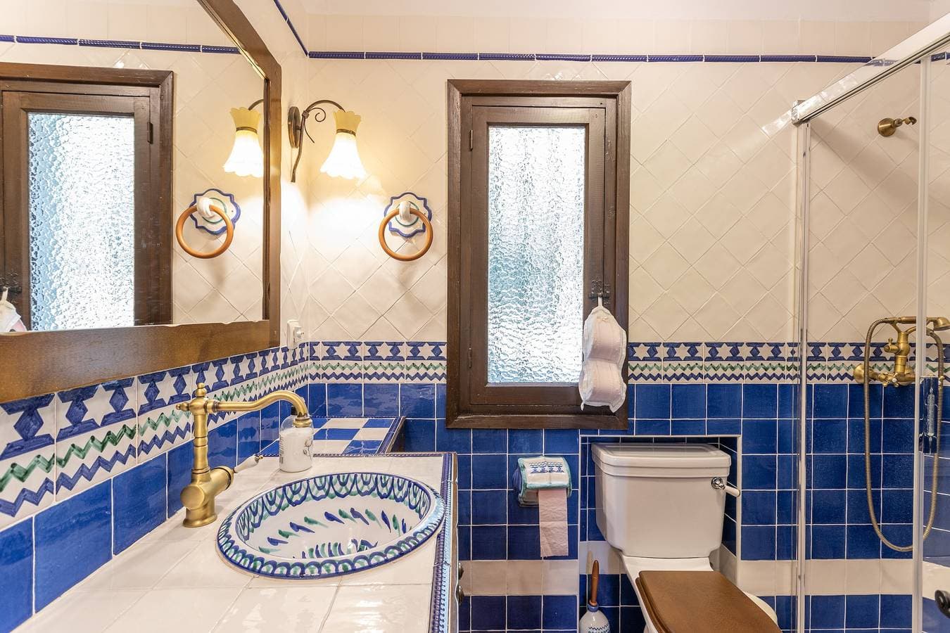 Foto 13 von 39: Villa 'Paraíso Azul' mit Meerblick, WLAN und Klimaanlage