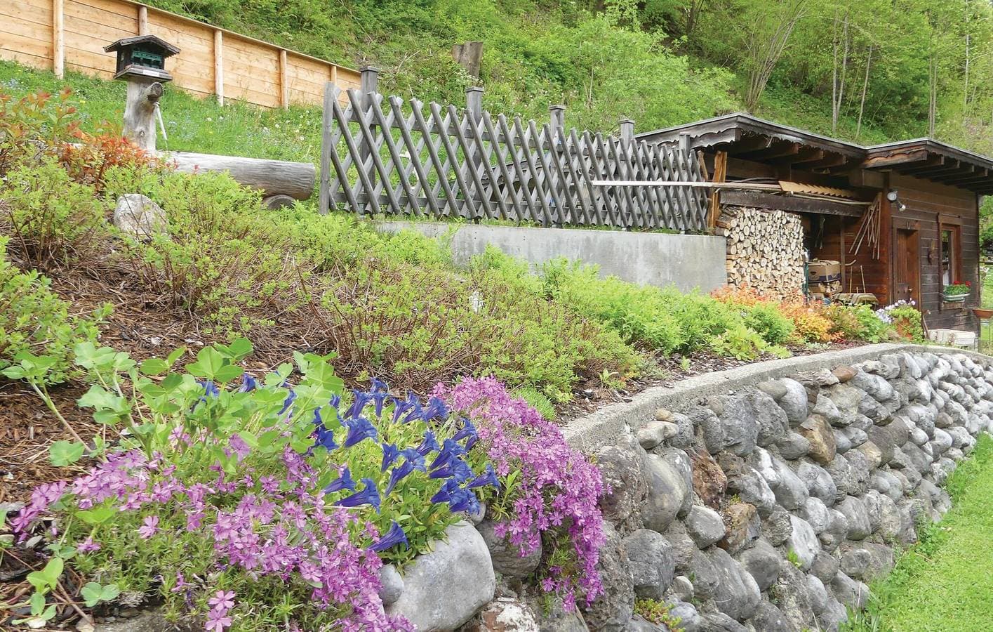 Foto 9 von 14: Gemütliche Ferienwohnung mit WLAN und Parkplatz in der Nähe des Skigebiets Hochkönig