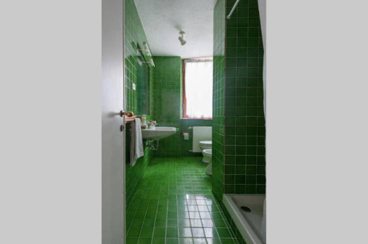 Foto 11 von 11: Double Room with Private External Bathroom