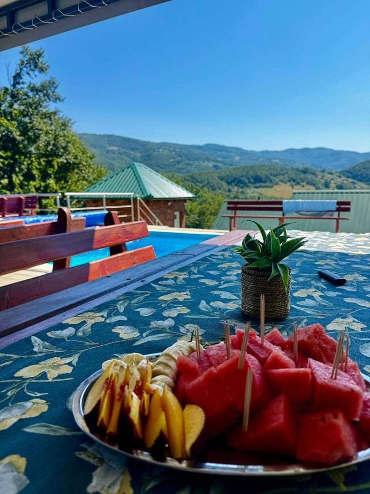Foto 6 von 26: Holiday Home