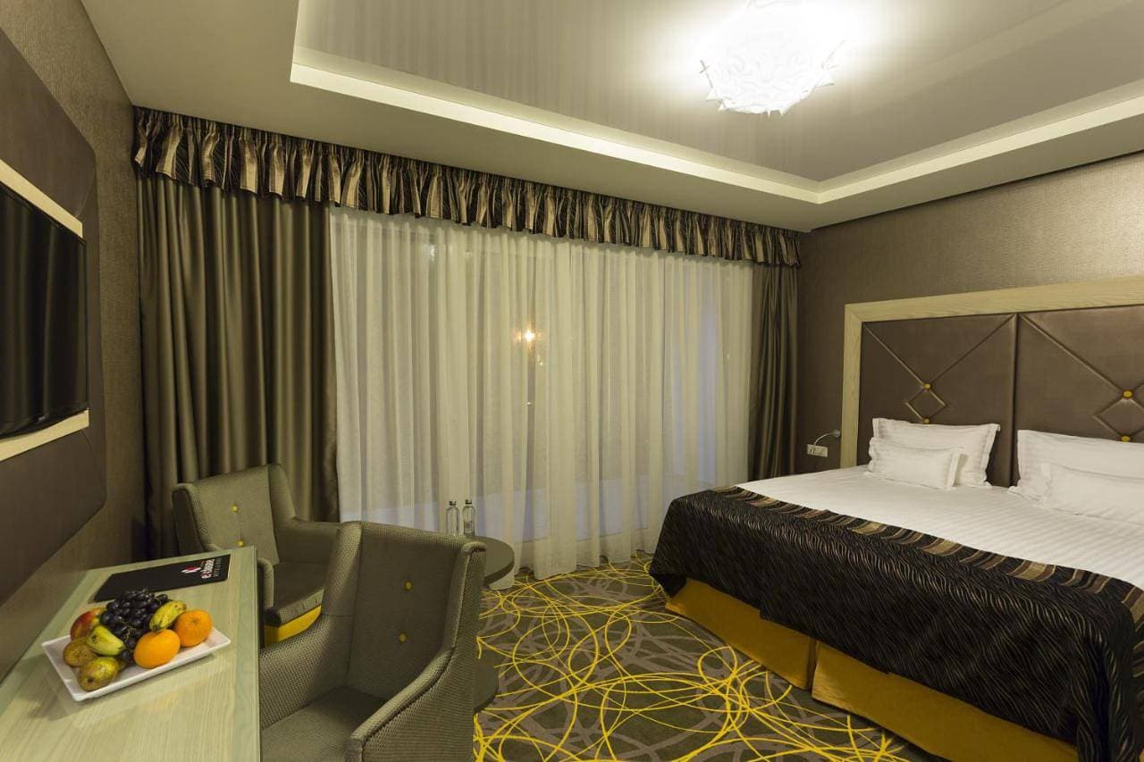 Foto 13 von 19: Superior Double or Twin Room