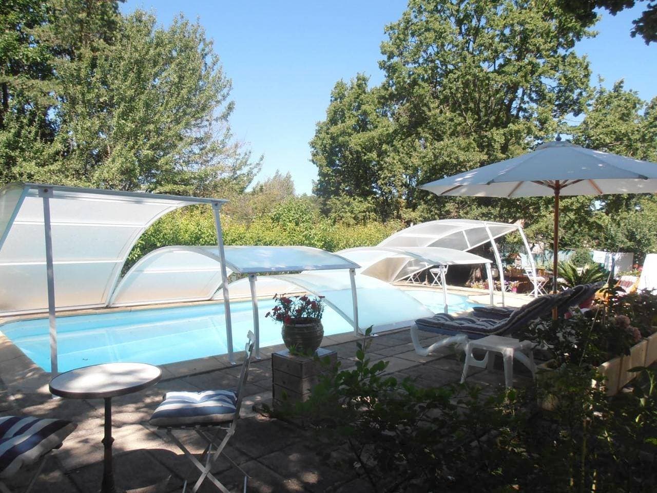 JAS en Provence 1