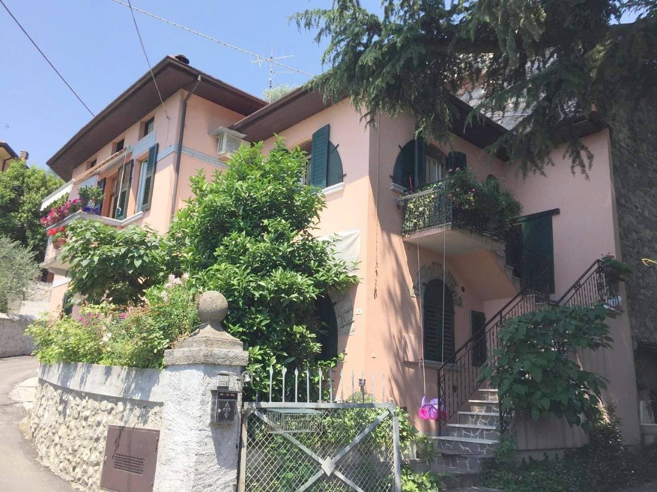 Iseo Lake Home Nature & Relax 1