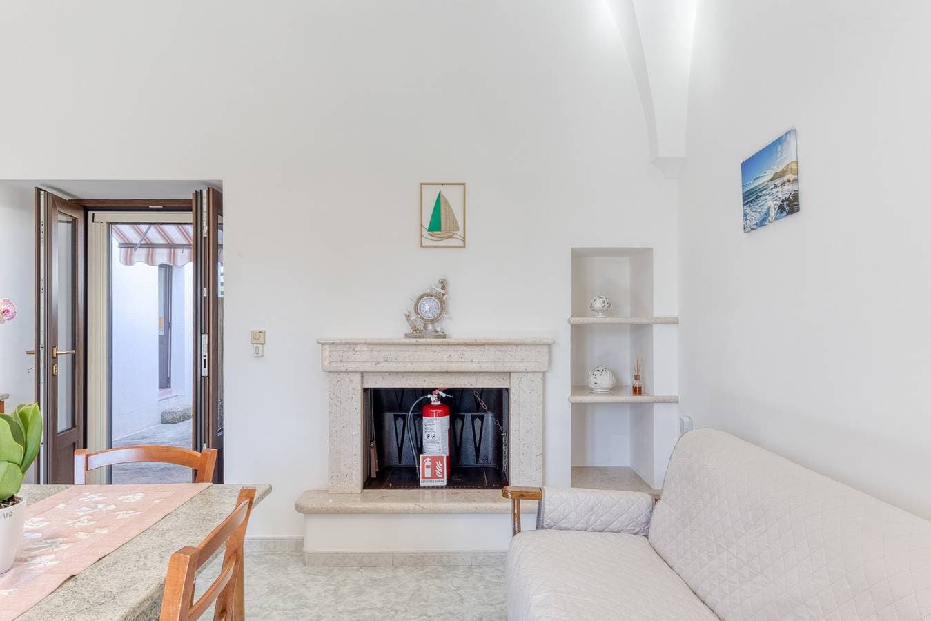 Foto 6 von 28: Da Lu Pira – Komfortables Haus im Herzen des Salento