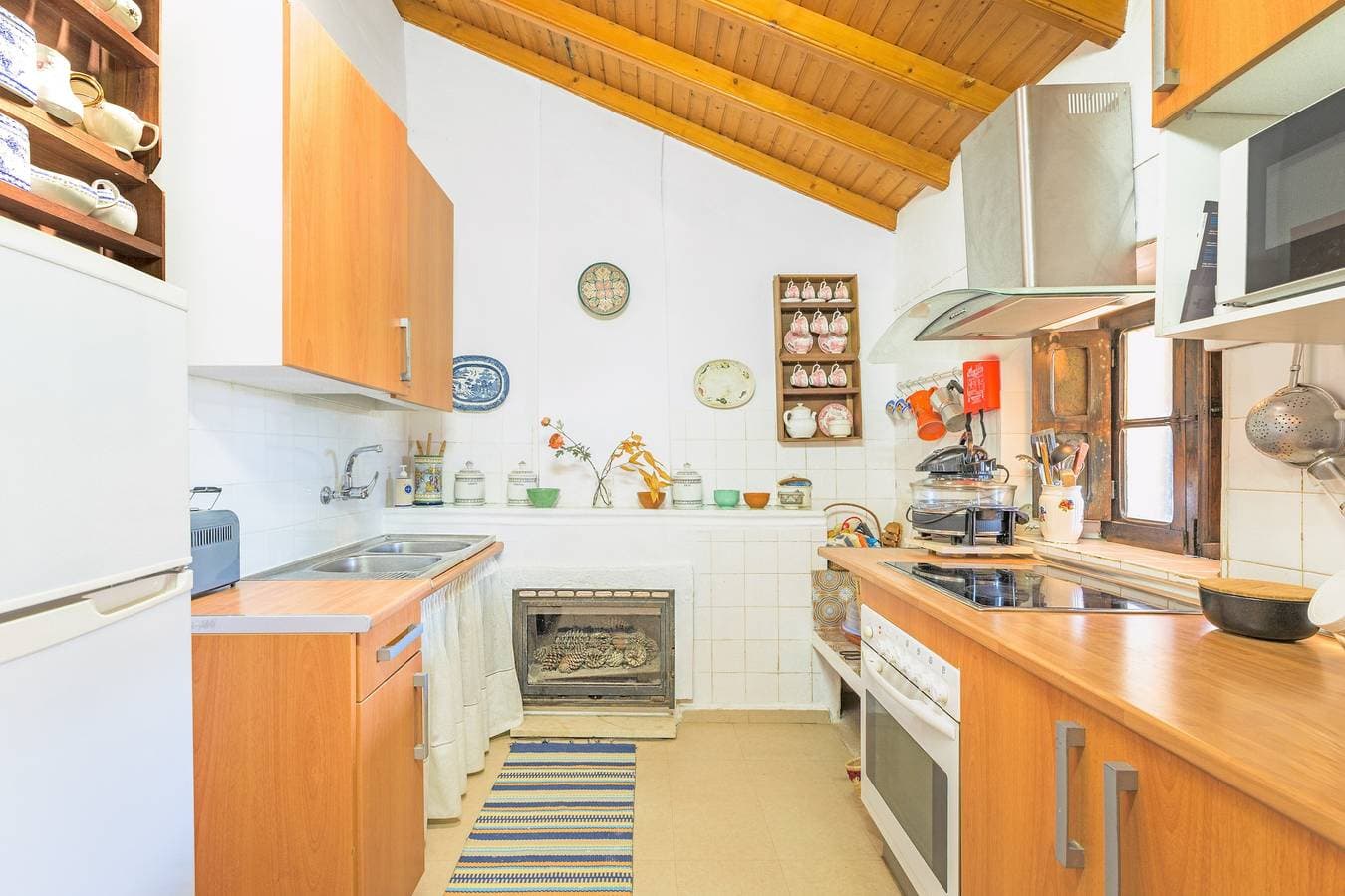 Foto 7 von 25: Landhaus 'Monte Da Bárbara' mit privater Terrasse, Garten und WLAN