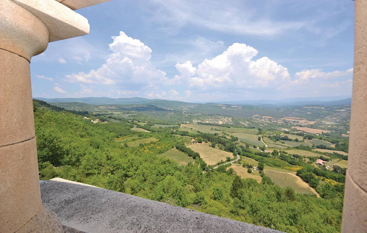 Foto 5 von 26: Apartment mit Bergblick, WiFi und TV!