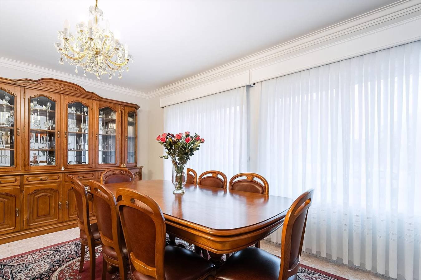 Foto 8 von 41: Ferienwohnung für 6 Personen