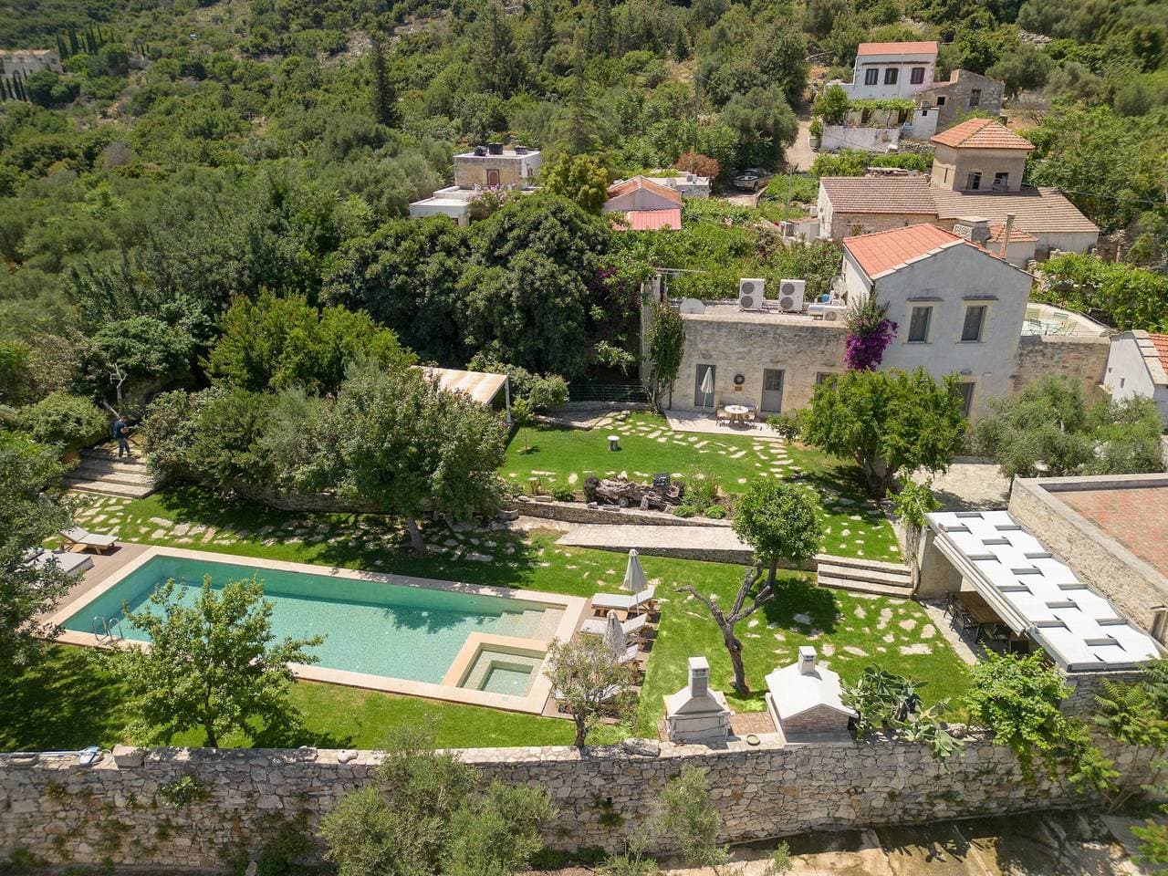 Foto 3 von 91: Villa Athermigo