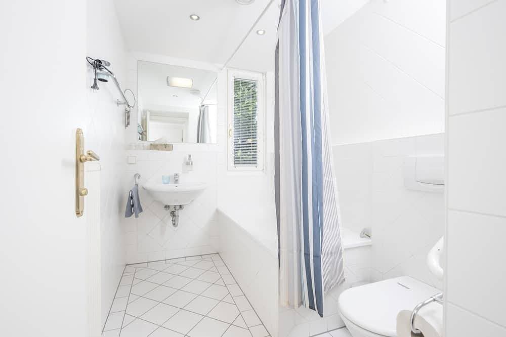 Foto 5 von 12: Apartement Studio mit Garten