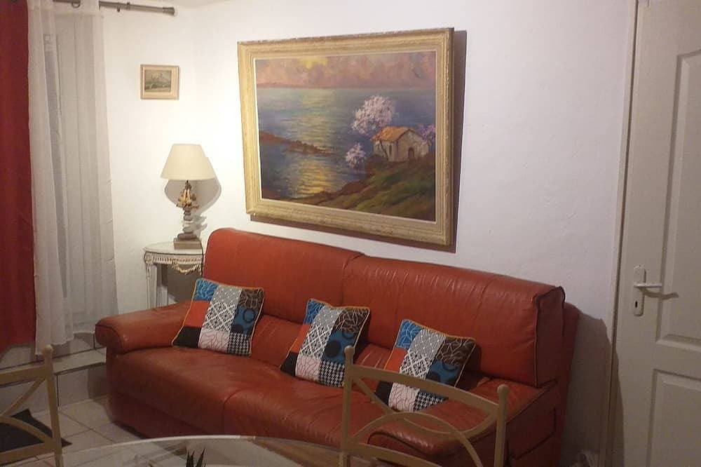 Foto 6 von 30: Villa Lysa Apartment in a private villa with pool var