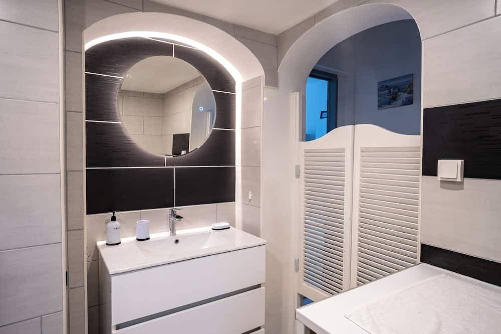 Foto 4 von 8: Beautiful Normandy apartment