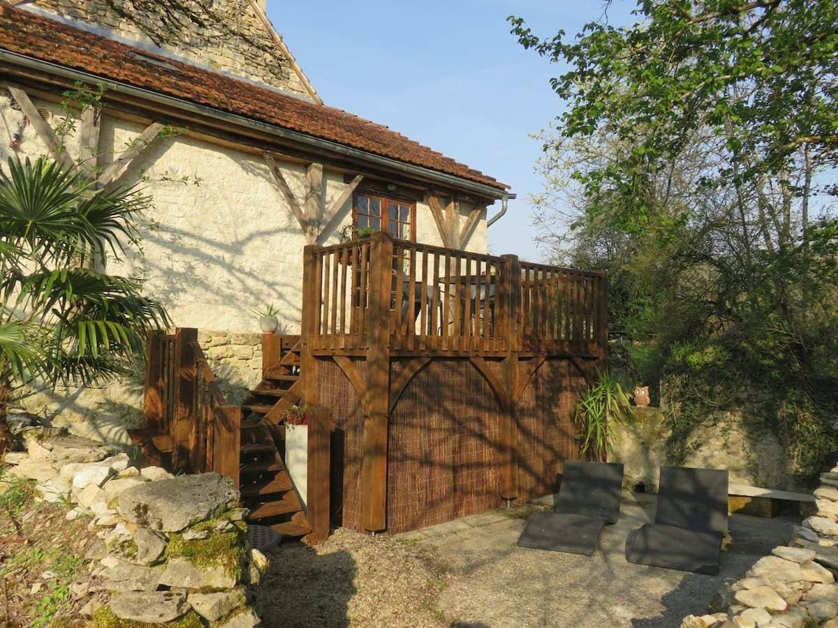 Foto 4 von 27: Double Room with Garden View