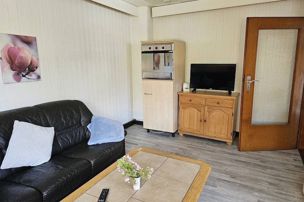 Foto 10 von 30: Ferienhaus Tini ***  mit WLAN mitten im Grünen und dennoch zentrumsnah