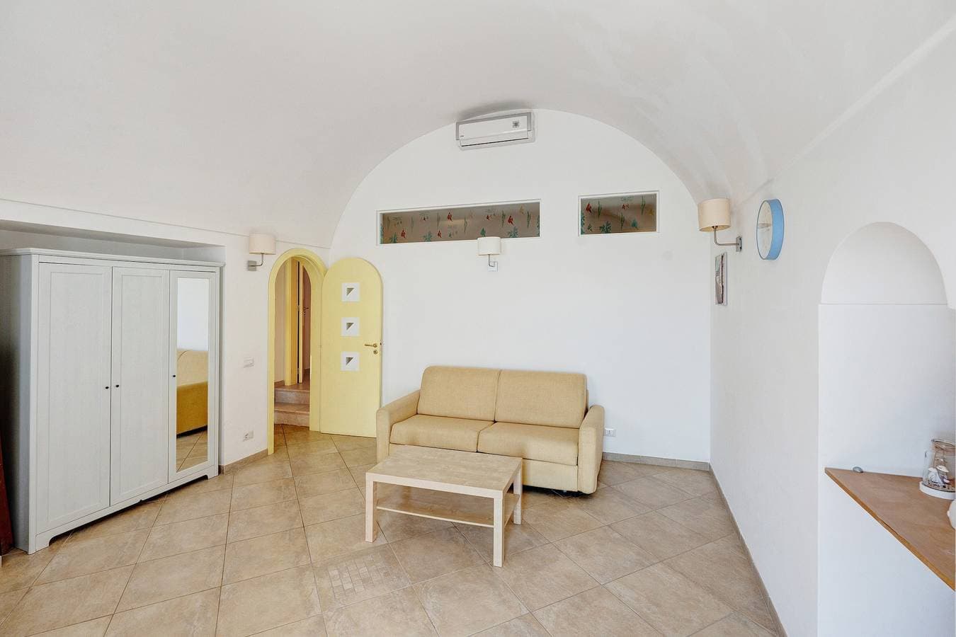 Foto 5 von 31: Ferienhaus Olimpo mit Meer- und Bergblick
