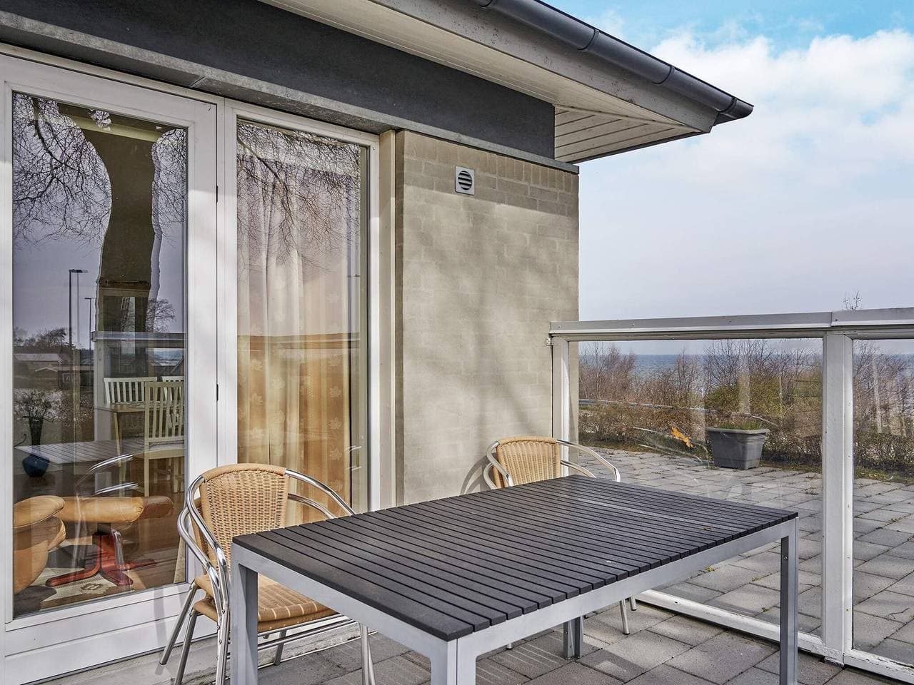 Foto 2 von 21: Küstenaufenthalt mit Blick auf die Ostsee