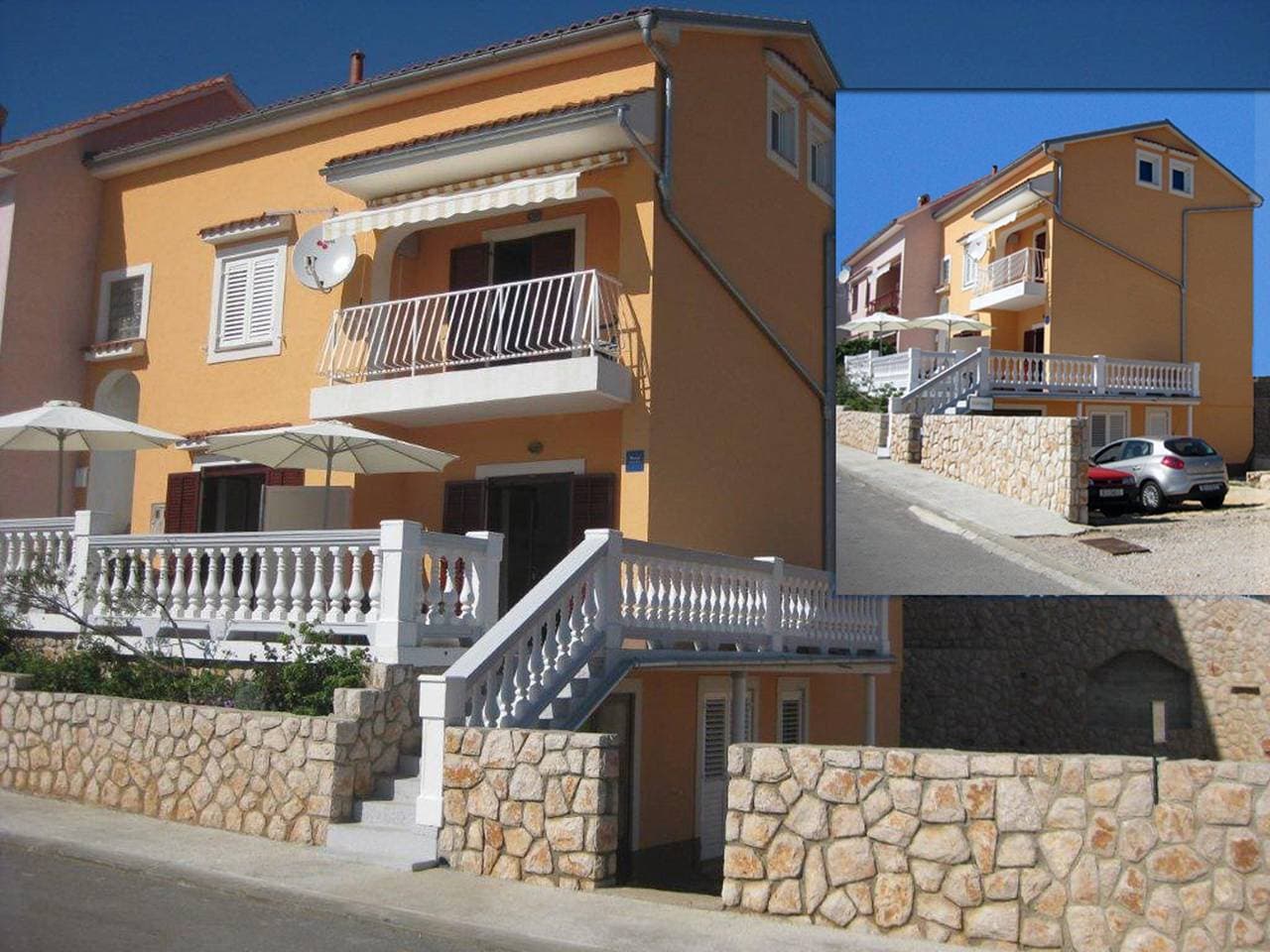 Apartments Pavelic 1