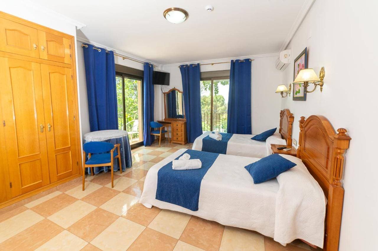 Foto 8 von 19: Double Room with Garden View