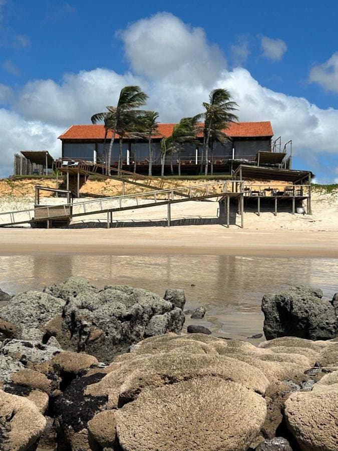 Pousada Mar no Olhar 1
