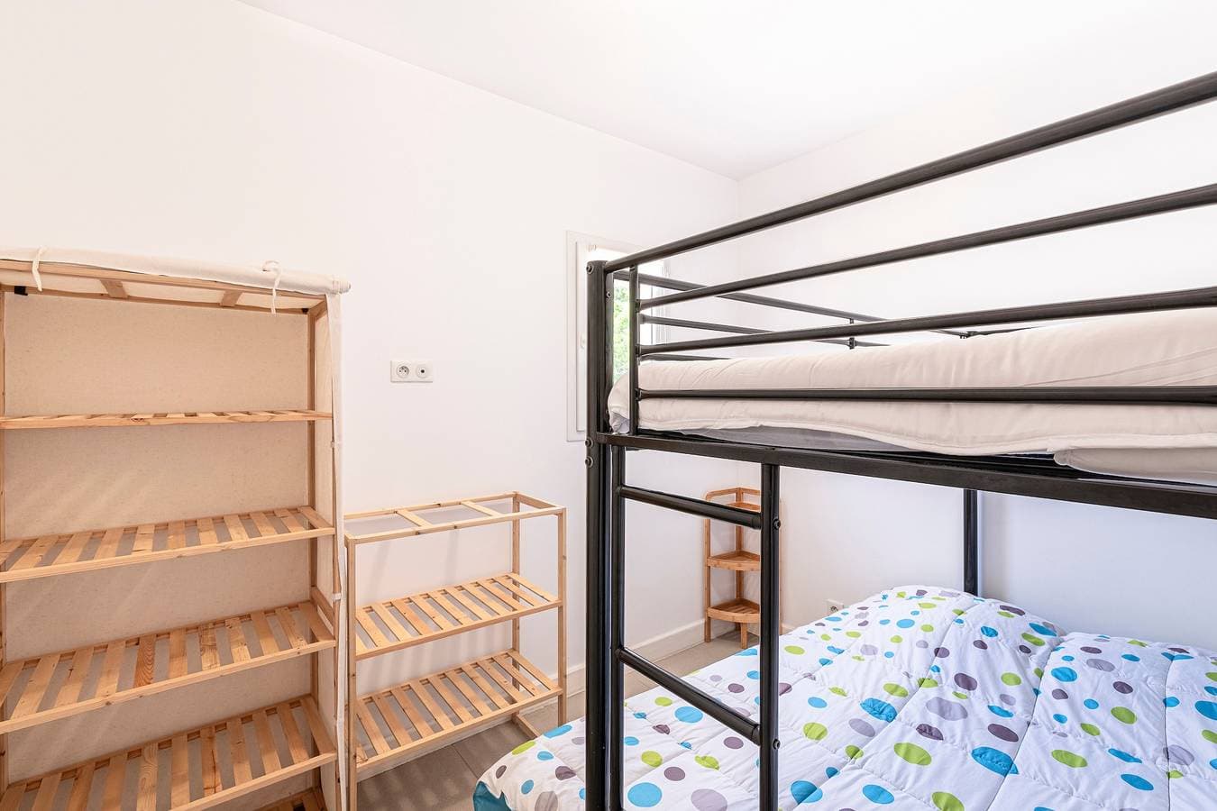 Foto 7 von 10: Ferienwohnung für 4 Personen mit Garten