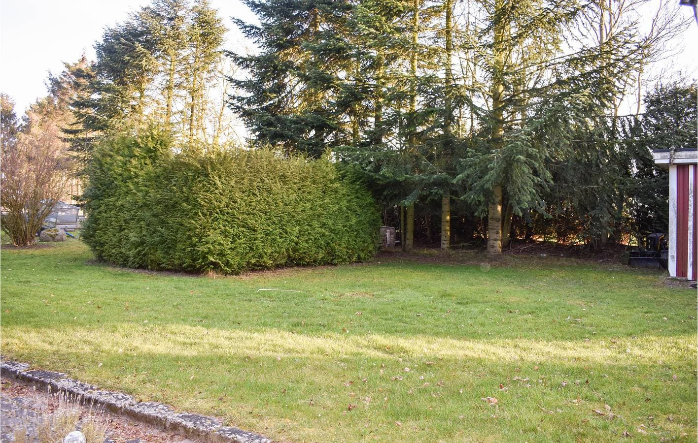 Foto 11 von 21: Ferienhaus für 8 Personen mit Terrasse