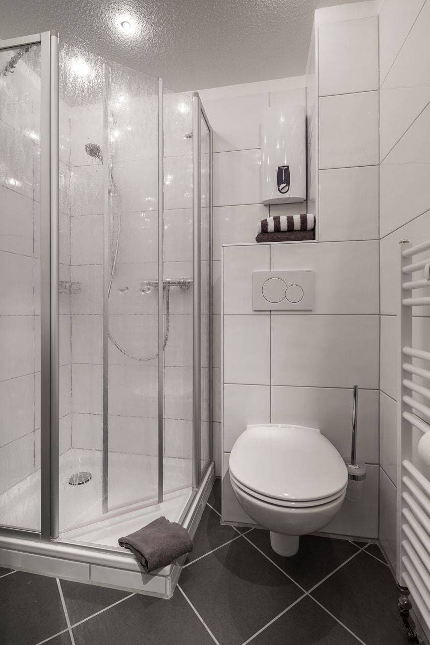 Foto 8 von 15: Komplett neu renoviertes 1-Raum-Appartement