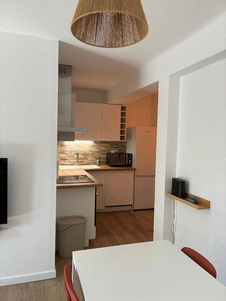Foto 9 von 25: Three-Bedroom Apartment