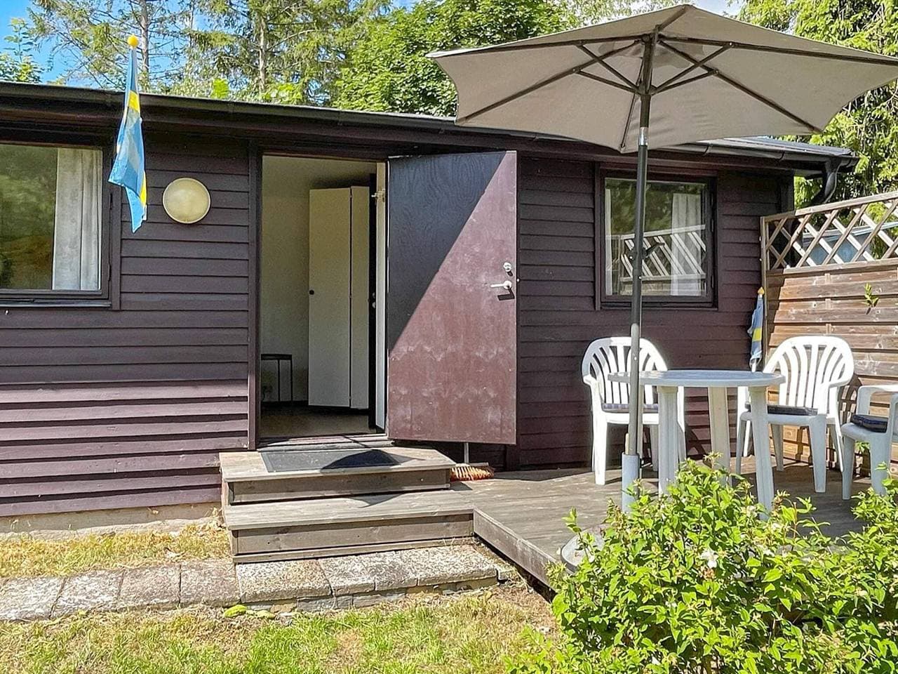 Foto 5 von 26: 4 Personen Ferienhaus in Beddingestrand