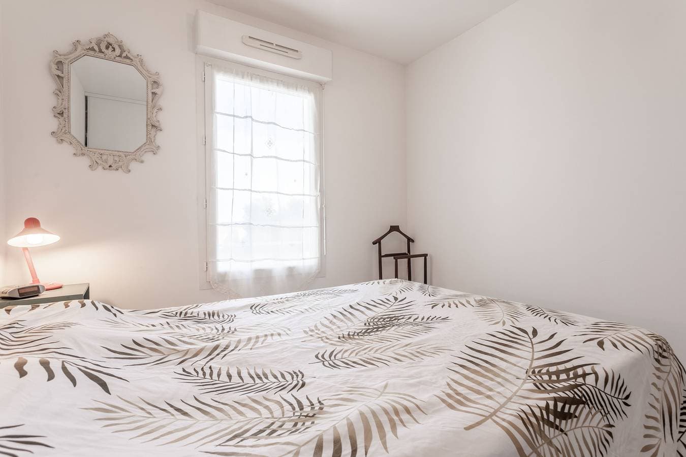 Foto 11 von 26: Appartement „Petit Paradis“ mit Gemeinschaftspool, WLAN und Klimaanlage