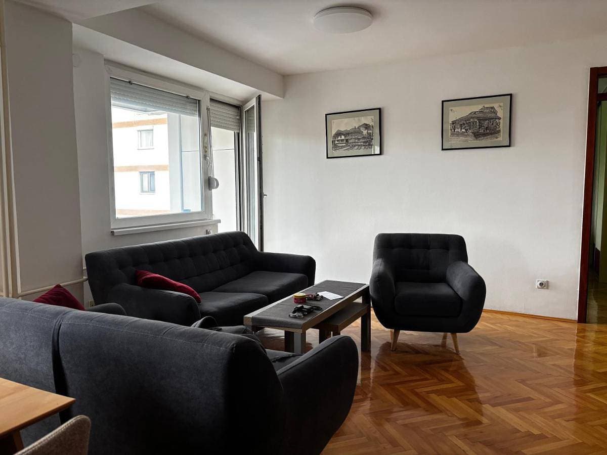 Central Skopje Apartment 1