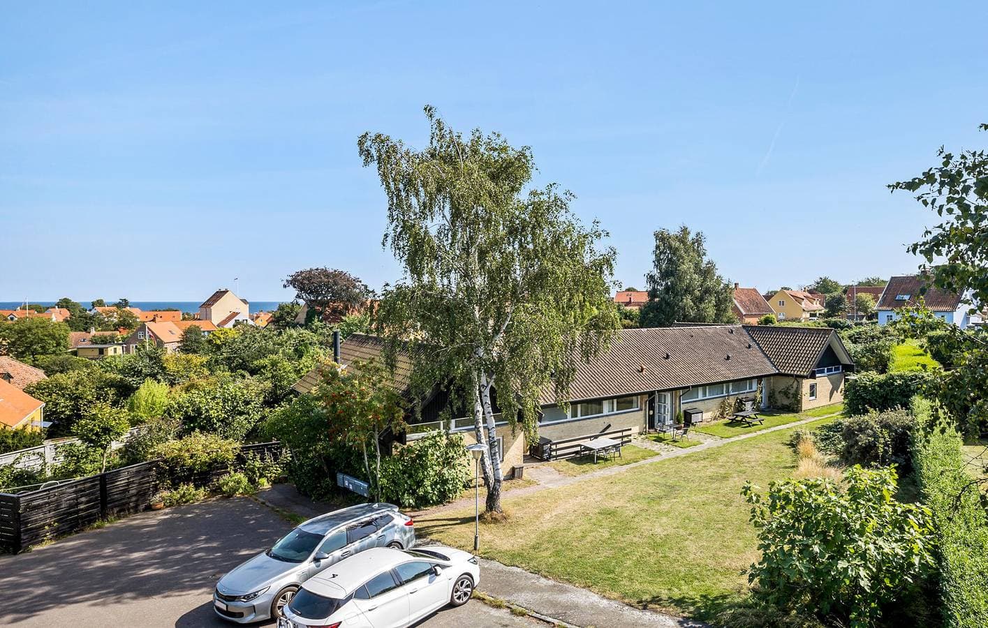 Ferienhaus 75m² 1