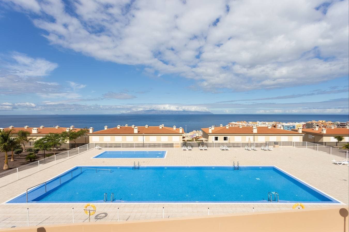 Foto 5 von 44: Ferien Wohnung mit herrlichem Blick auf das Meer!!