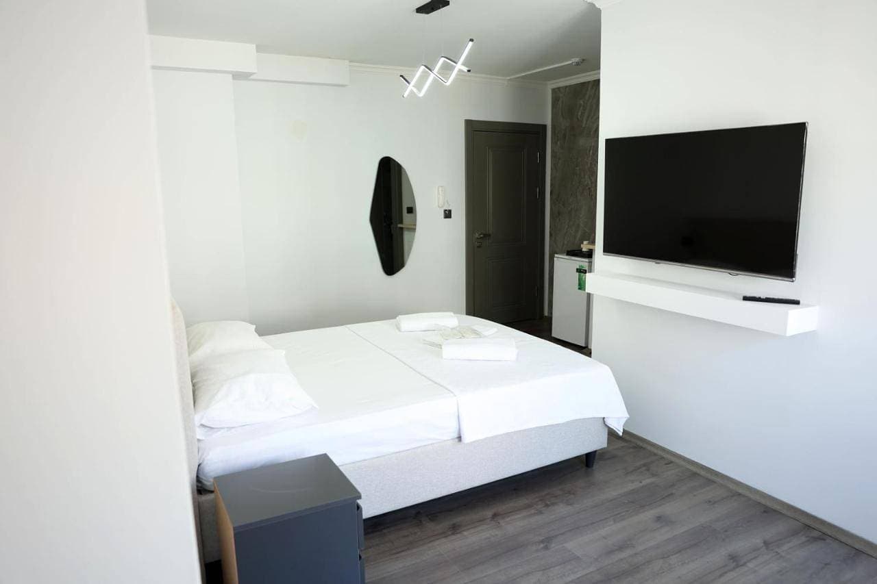 Ceylan Apart Otel 1