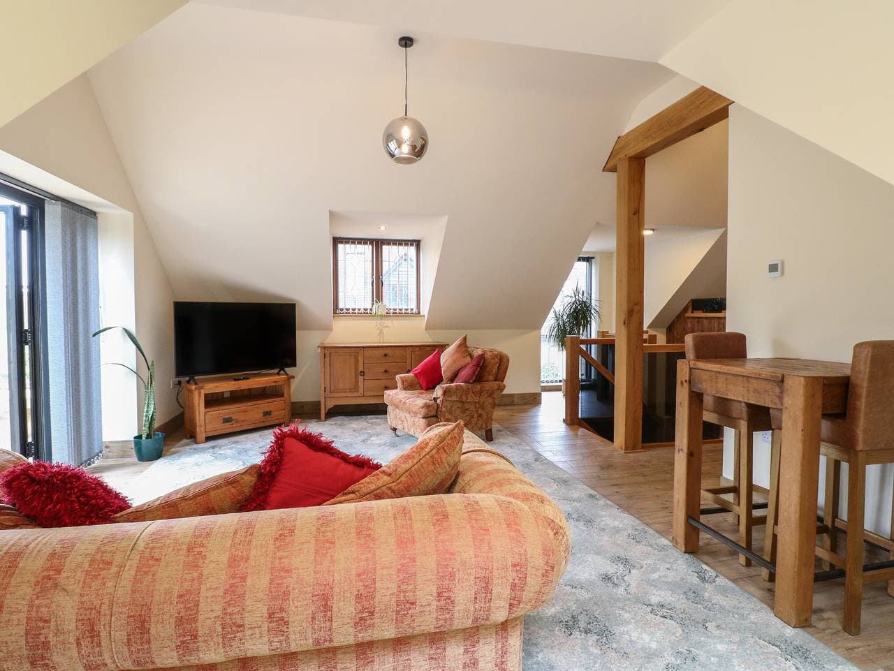 Foto 5 von 37: Cottage für 2 Personen mit Garten