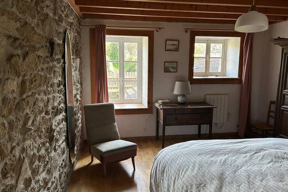 Foto 2 von 27: Stone family home - La Hague - Cotentin