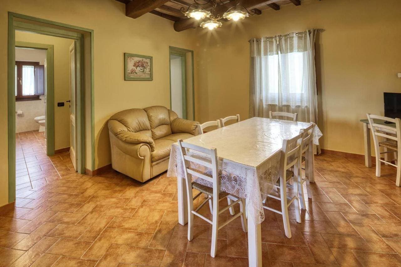 Foto 7 von 18: Three-Bedroom House