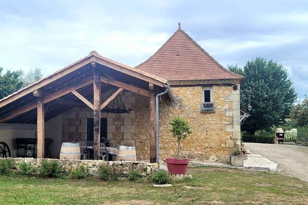 Foto 9 von 30: Gîte Paisible à la Campagne au Cœur des Vignobles du Bergeracois