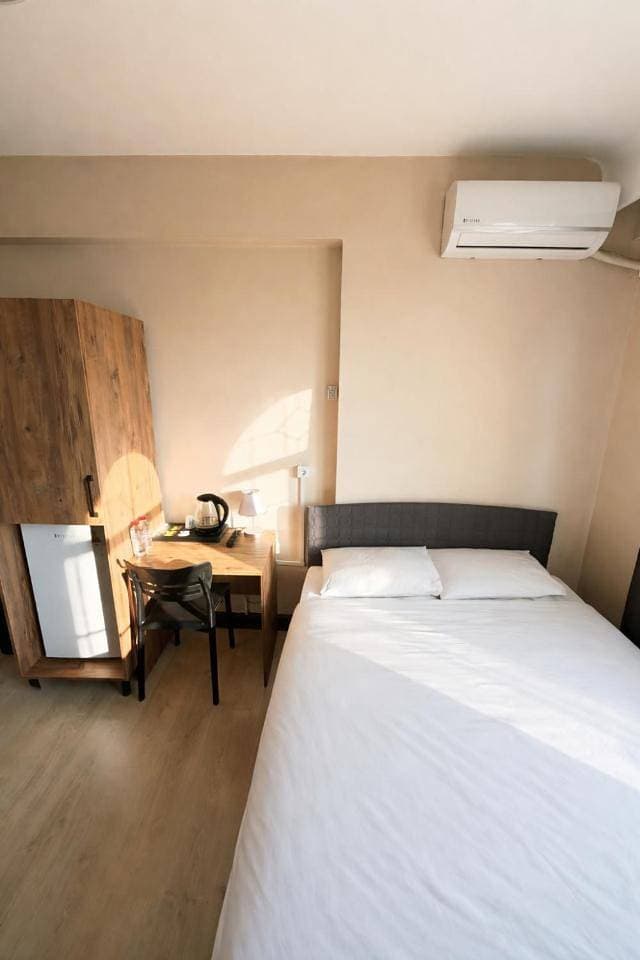 Foto 7 von 8: Double Room