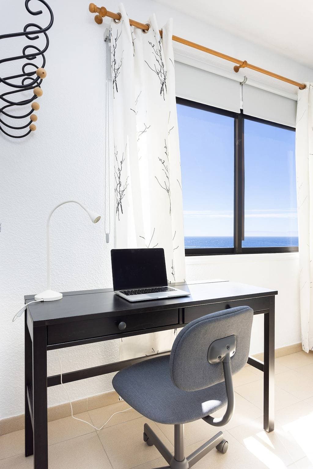 Foto 2 von 46: Ferienwohnung für 3 Personen mit Terrasse