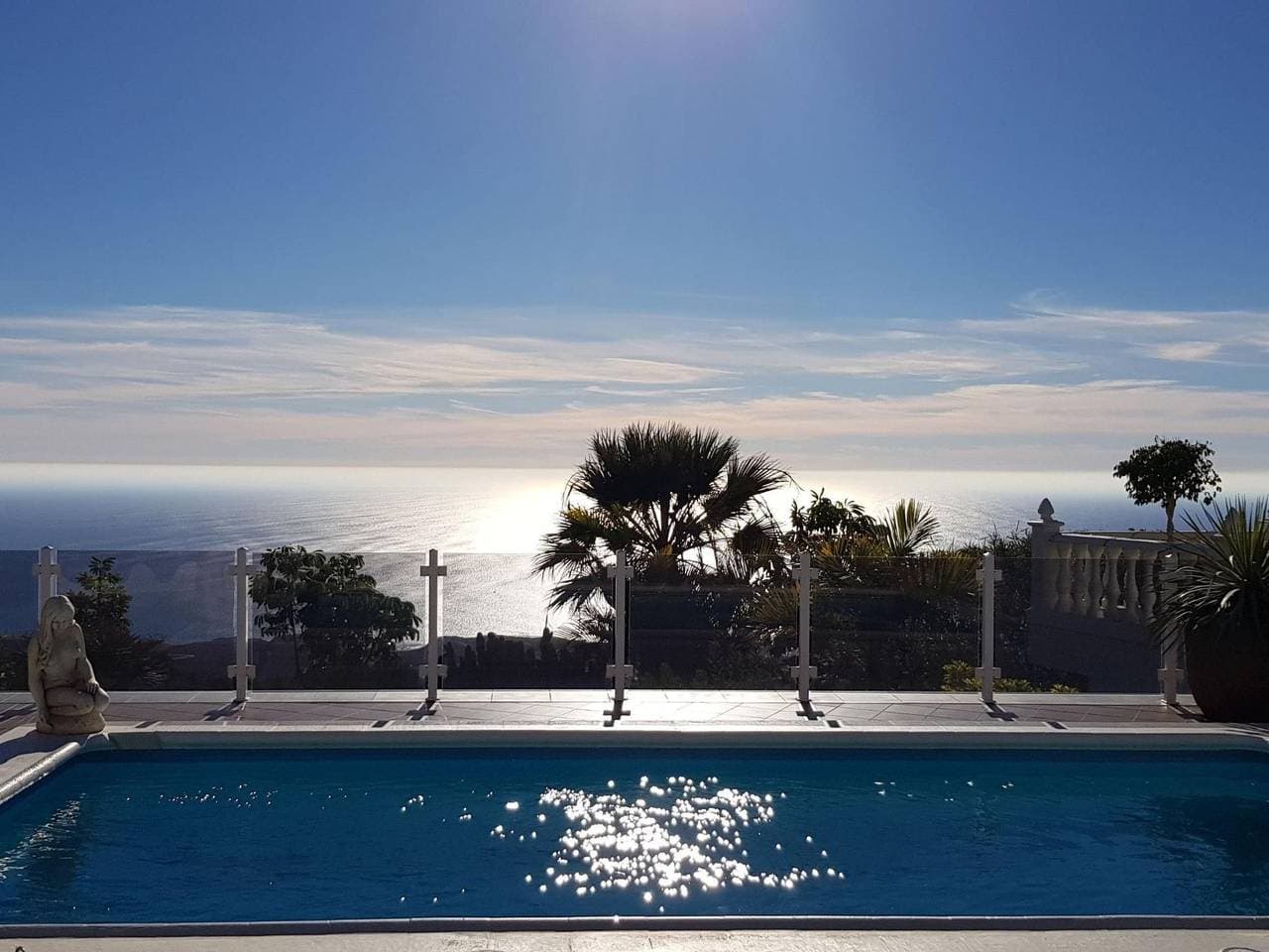 Foto 5 von 64: Luxusvilla mit fantastischem Meerblick