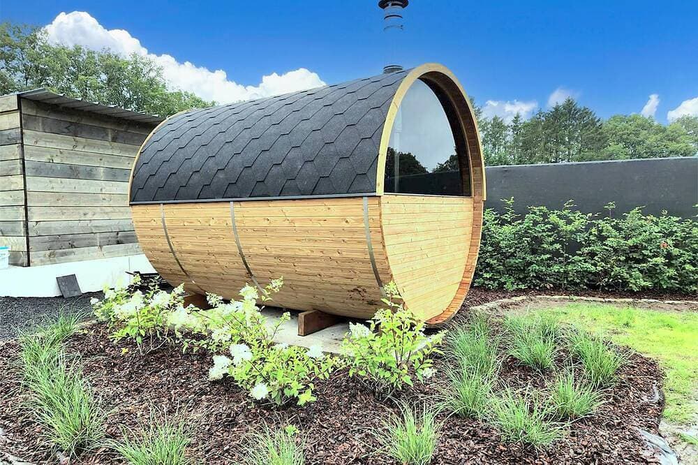 Foto 13 von 30: Wunderschönes Ferienhaus für 8 Personen