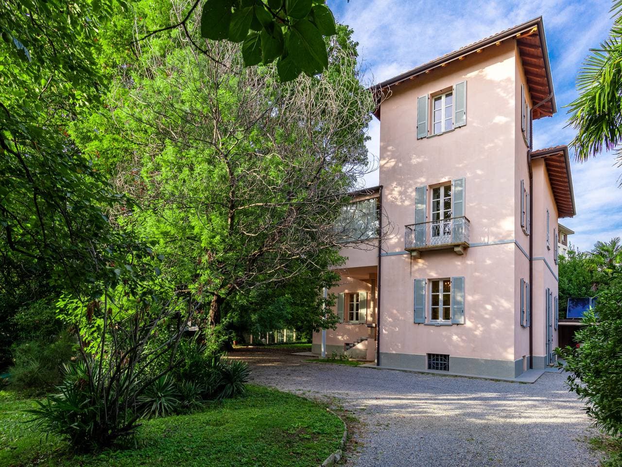 Komfortable Villa Eugenia 1