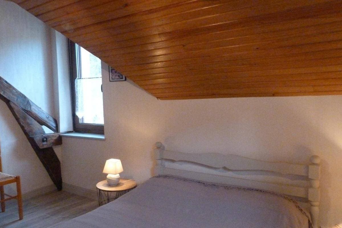 Foto 4 von 20: Two-Bedroom Apartment