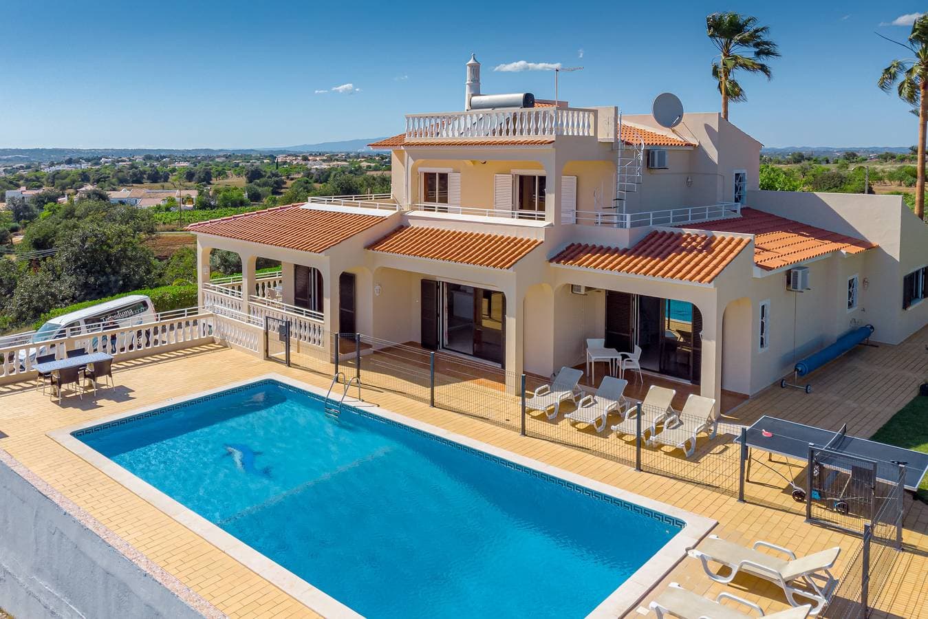 Villa Mirante 1