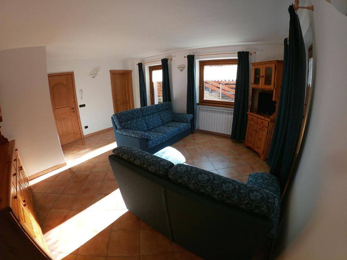 Foto 4 von 70: Three-Bedroom Apartment