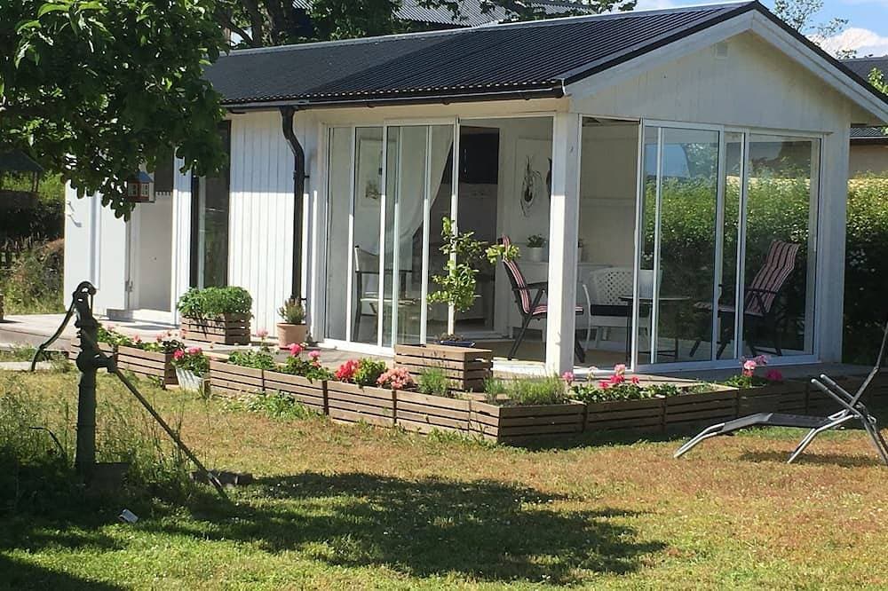Friggebod - kleines Haus in Nordöland - zu vermieten - 24 m² 1