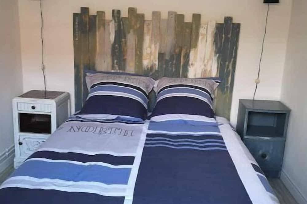 Foto 2 von 30: Le Retour de la Plage, charming house, 900 m from the beach.