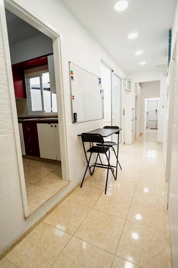 Holiday and Student House 1