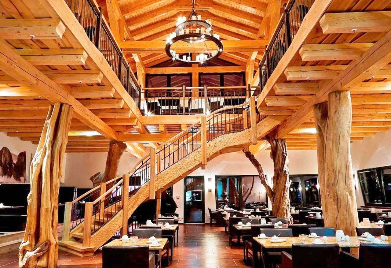 Foto 3 von 9: Family Suite